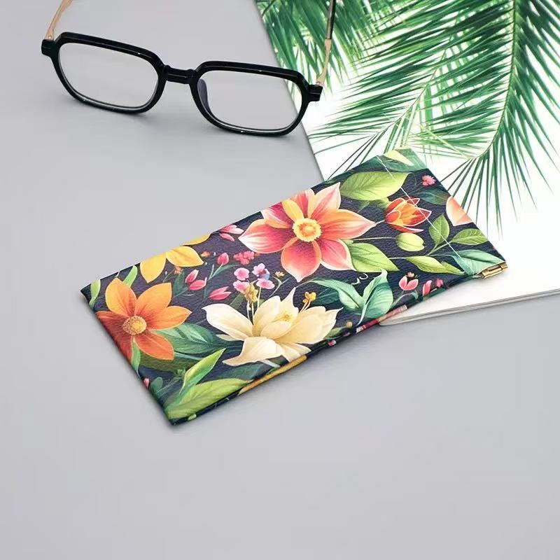 Glasses Bag