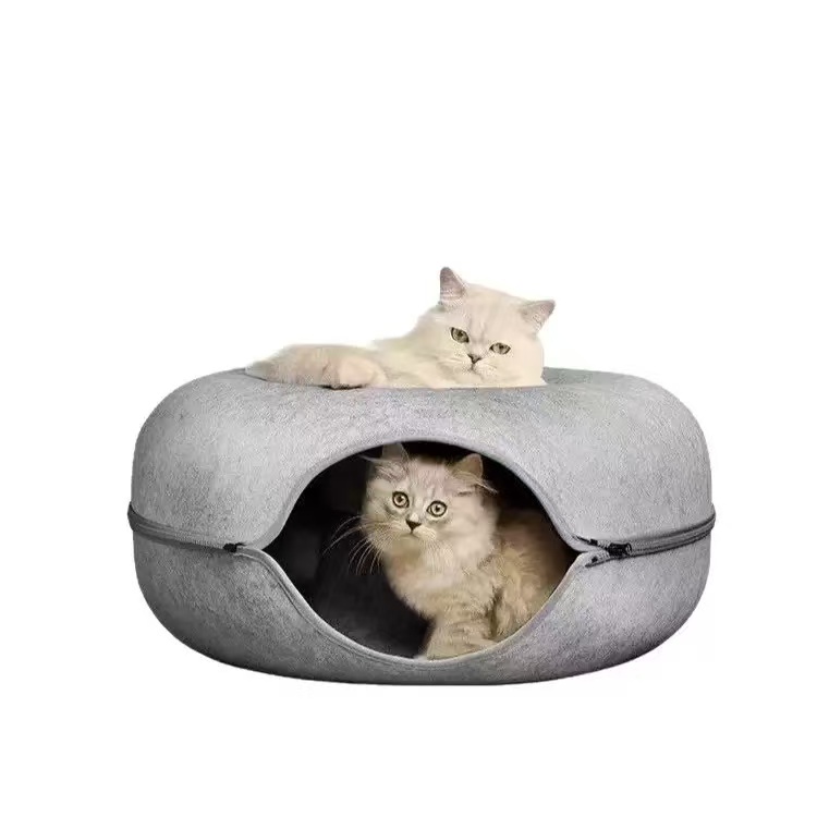 Cat Cave